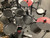 Used Alesis COMMAND X MESH KIT Electronic Drum Kit 40111-S000184533 View 2