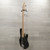 Used Sterling by Ernie Ball SUB Stingray RAY5 Bass Guitar Black 40015-S000322923 View 6