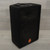 Used JBL JRX112M Passive Full Range Speaker Cabinet 40015-S000322927 View 1