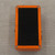 Used CaLine P-18 Orange Burst Overdrive Pedal 40015-S000322950 View 3