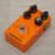 Used CaLine P-18 Orange Burst Overdrive Pedal 40015-S000322950 View 4