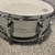 Used LEGEND Chrome-Over-Steel 5.5 X 14 Vintage Snare Drum 41106-S000090519 View 6