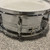 Used LEGEND Chrome-Over-Steel 5.5 X 14 Vintage Snare Drum 41106-S000090519 View 5