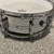 Used LEGEND Chrome-Over-Steel 5.5 X 14 Vintage Snare Drum 41106-S000090519 View 7