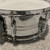 Used LEGEND Chrome-Over-Steel 5.5 X 14 Vintage Snare Drum 41106-S000090519 View 3
