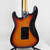 Used Fender 1996 Standard Stratocaster Vintage Electric Guitar Sunburst 40042-S000253357 View 27
