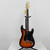 Used Fender 1996 Standard Stratocaster Vintage Electric Guitar Sunburst 40042-S000253357 View 6