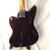 Used Fender TROY VAN LEEUWEN JAZZMASTER Offset Double Cutaway Electric Guitar Red 6-String 41128-S000103356 View 7