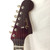 Used Fender TROY VAN LEEUWEN JAZZMASTER Offset Double Cutaway Electric Guitar Red 6-String 41128-S000103356 View 5