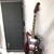 Used Fender TROY VAN LEEUWEN JAZZMASTER Offset Double Cutaway Electric Guitar Red 6-String 41128-S000103356 View 3