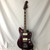 Used Fender TROY VAN LEEUWEN JAZZMASTER Offset Double Cutaway Electric Guitar Red 6-String 41128-S000103356 View 6