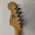 Used Fender TROY VAN LEEUWEN JAZZMASTER Offset Double Cutaway Electric Guitar Red 6-String 41128-S000103356 View 1