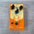 Used EarthQuaker Devices Special Cranker Overdrive Pedal 40112-S000176177 View 3