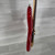 Used Tradition 4-string Bass Guitar - Red 40112-S000176181 View 5