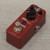 Used Donner Morpher Distortion Pedal 40015-S000322971 View 4