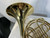 Used King 618 Single French Horn 40012-S000298138 View 5