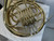 Used King 618 Single French Horn 40012-S000298138 View 7