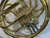 Used King 618 Single French Horn 40012-S000298138 View 11