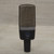 Used Akg C214 Condenser Microphone 40015-S000322980 View 4
