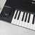 Used Native Instruments Komplete Kontrol S49 49 Key Controller Keyboard 40042-S000253364 View 2