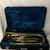 Used Yamaha YEP-201 Baritone Horn 41128-S000094573 View 5