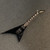 Used Jackson RR3 Pointy Electric Guitar Black 6-String 40111-S000184575 View 5