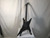 Used Jackson WARRIOR JS32 Pointy Electric Guitar Black 6-String 40012-S000298173 View 2