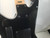 Used Jackson WARRIOR JS32 Pointy Electric Guitar Black 6-String 40012-S000298173 View 9