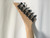 Used Jackson WARRIOR JS32 Pointy Electric Guitar Black 6-String 40012-S000298173 View 12