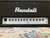 Used Randall RBA 500 ES BASS HEAD Bass Amplifier Head 41112-S000095802 View 2