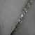 Used Yamaha YFL-222 Solid Silver Flute 40042-S000253376 View 2