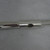 Used Yamaha YFL-222 Solid Silver Flute 40042-S000253376 View 4