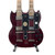 Used Epiphone G-1275 Electric Guitar View 1