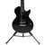 Epiphone SPECIAL II LP Type Electric Guitar Black 6-String View 1