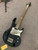Used LTD B-10 Bass Guitar Black 4-String 40085-S000104574 View 1