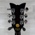 Used Schecter Tempest Standard Electric Guitar - Gold Top 40112-S000176209 View 9