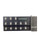 Used Line 6 Spider Valve HD100 MKII Tube Amp Head W/Floorboard 41115-S000110670 View 3