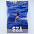  SZA Poster w/ BackerBoard 41121-POS-SZASOSALBUM View 1