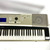 Used Yamaha YPG-535 Digital Piano 88-Key 41103-S000054942 View 3