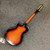 Used Airline TOWN AND COUNTRY Vintage Electric Guitar Sunburst 6-String 40111-S000184592 View 6