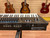 Used Kurzweil K2700 88-Key Synthesizer 41127-S000055950 View 9