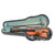 1/2 SIZE VIOLIN OUTFIT MADE IN FRANCE Violin 1/2 Size View 1