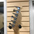 Used HARLEY BENTON TELE T Type Electric Guitar Orange 6-String 41125-S000038290 View 8