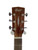 Used Cort Earth 60 OP Acoustic Guitar 41115-S000110687 View 3