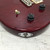 Used Paul Reed Smith - PRS SE Santana Tremolo Scarlet Electric Guitar 6-String 40051-S000113650 View 6