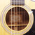 Used Taylor 314CE Acoustic Guitar 40042-S000253404 View 6