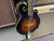 Used Rover RM-75 AS IS Guitar - Other Sunburst 40085-S000104584 View 2