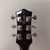 Used Gretsch ELECTROMATIC Double Cut Electric Guitar Silver/Gray 6-String 41128-S000103390 View 4
