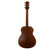 Used Taylor GS MINI-E KOA Solid Top Acoustic Guitar Wood 41120-S000032256 View 5