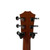 Used Taylor GS MINI-E KOA Solid Top Acoustic Guitar Wood 41120-S000032256 View 6